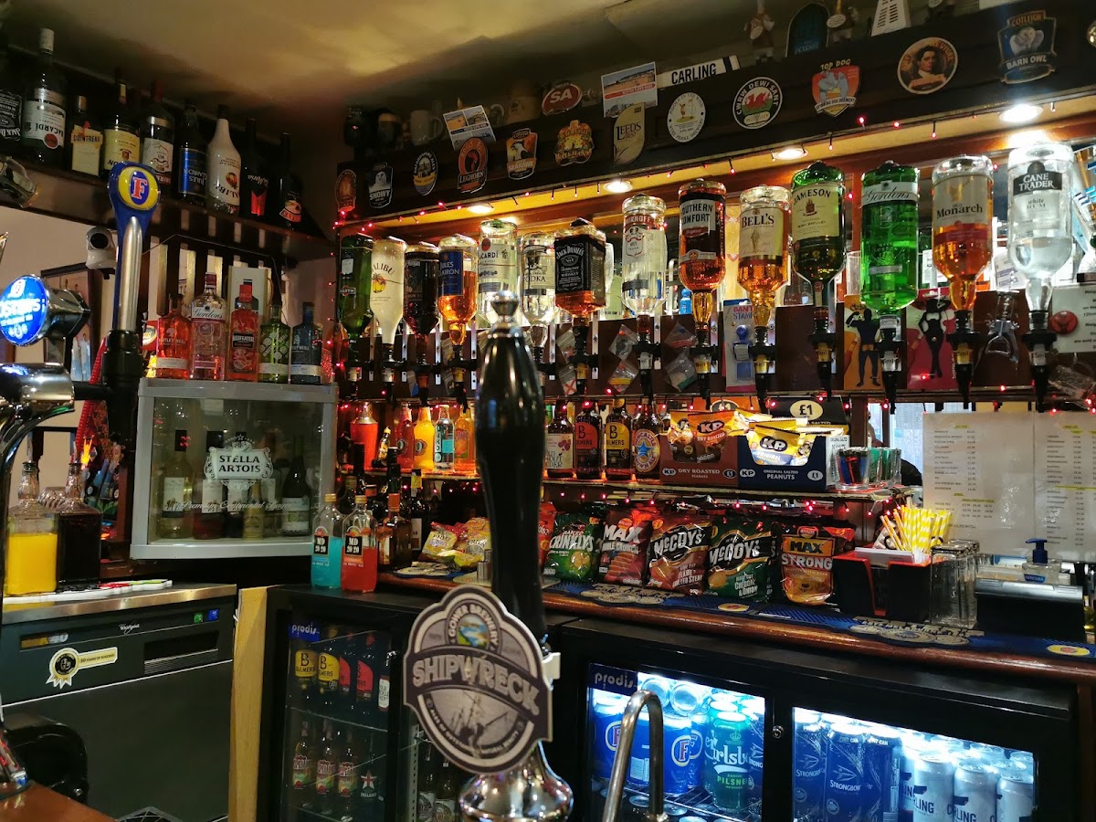 Highlander Thai Restaurant And Takeaway